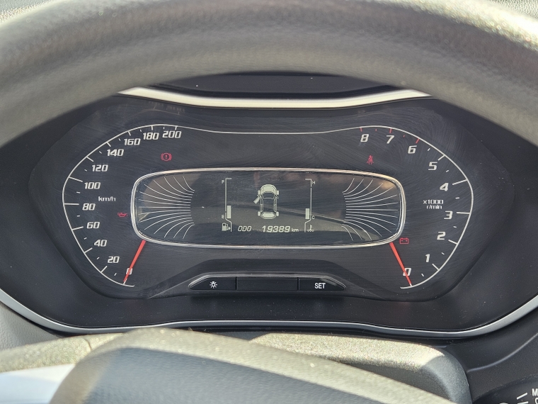 Chevrolet Groove Ltz Mt 1.5 2024 Usado  Usado en Kovacs Usados