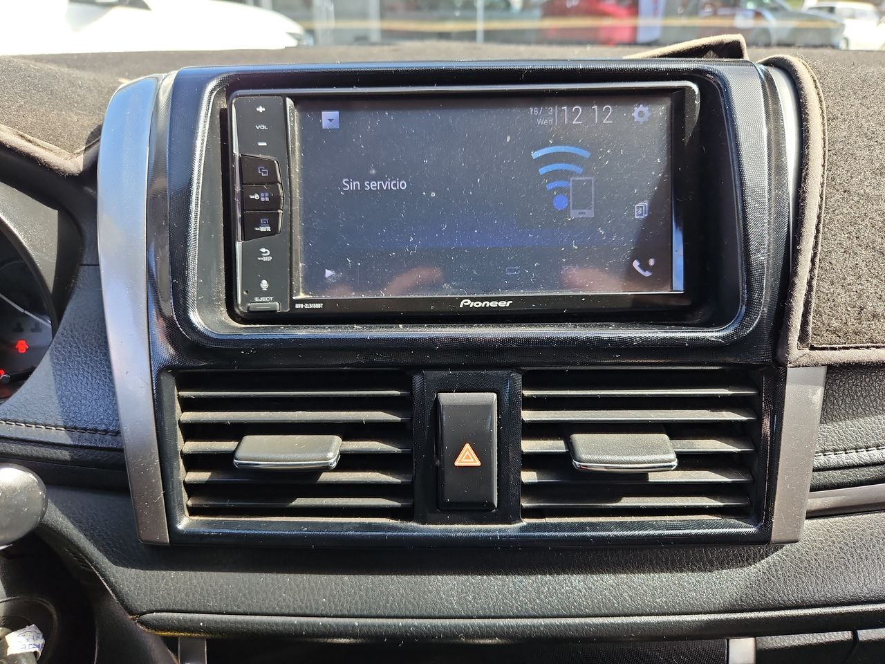 Toyota Yaris Yaris Gli 1.5 2017 Usado en Usados de Primera - Sergio Escobar