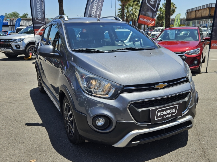 Chevrolet Spark Gt 1.2 2020 Usado  Usado en Kovacs Usados