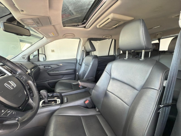 Honda Pilot New Elite 3.5 Aut 2019 Usado en Automotriz Olea Flaño