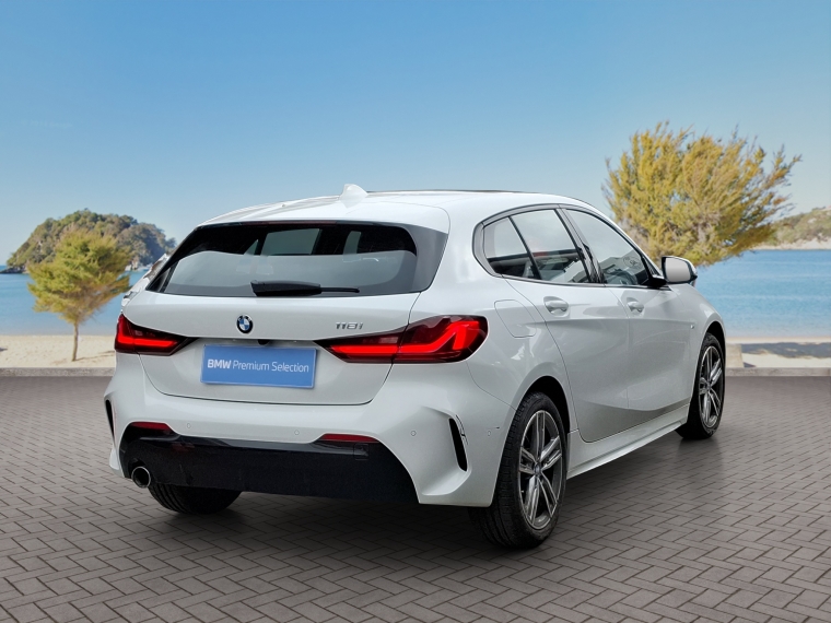 Bmw 118 I M Sport 2024 Usado  Usado en BMW Premium Selection