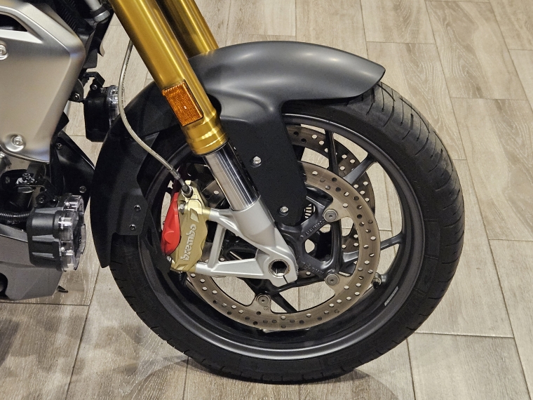 Bmw R 1250 r . 2020 Usado en BMW Premium Selection Bmw R 1250 r . 2020 Usado en BMW Premium Selection
