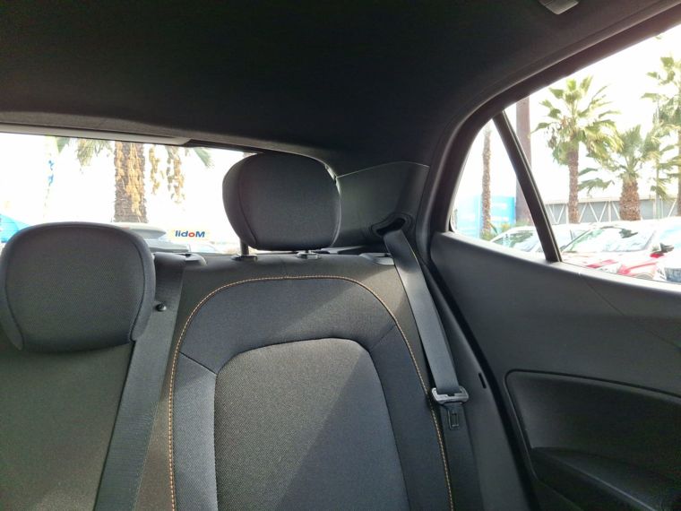 Fiat Argo 1.3 Trekking Mt 5p 2022 Usado  Usado en Webautos.cl