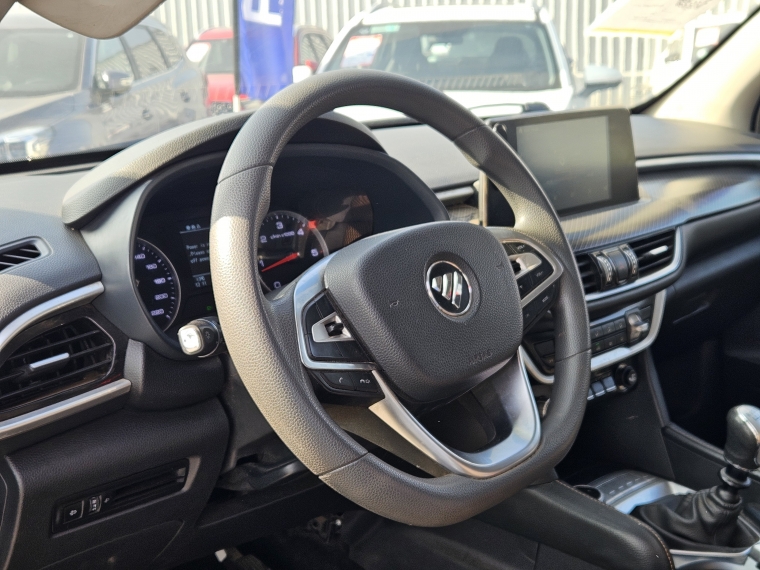 Foton G7 G7 Dcab 4x4 2.0 2023 Usado en Rosselot Usados
