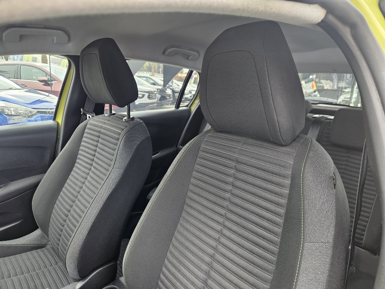 Peugeot 208 Active Puretech 100 Mt 2025 Usado  Usado en Kovacs Usados