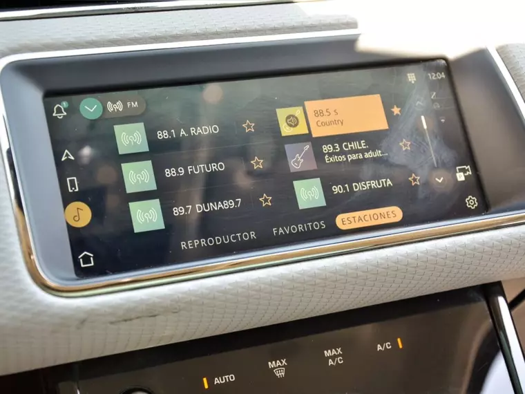 Land rover Evoque 2.0i R-dynamic S 2023 Usado  Usado en Webautos.cl