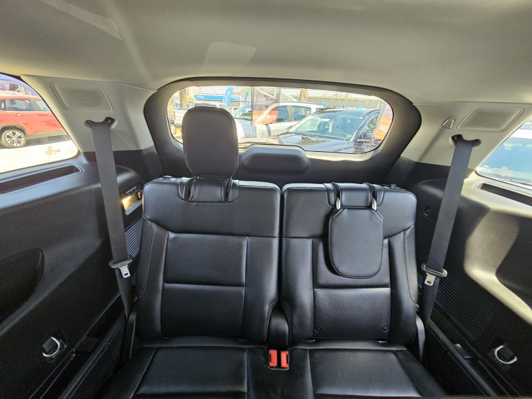 Ford Explorer 2.3 Limited Ecoboost At 4x4 2022 Usado  Usado en Kovacs Usados