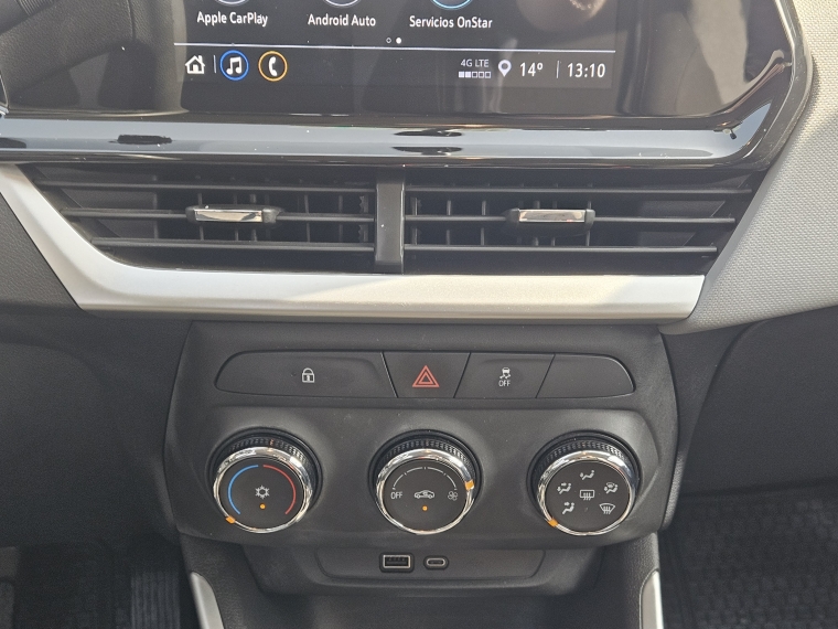 Chevrolet Montana 1.2t Lt Mt 2024 Usado  Usado en Kovacs Usados