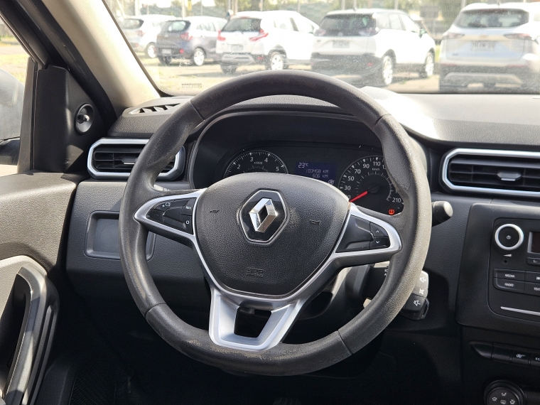 Renault Duster Life Mt 1.6 2022 Usado Usado en Kovacs Usados Renault Duster Life Mt 1.6 2022 Usado Usado en Kovacs Usados
