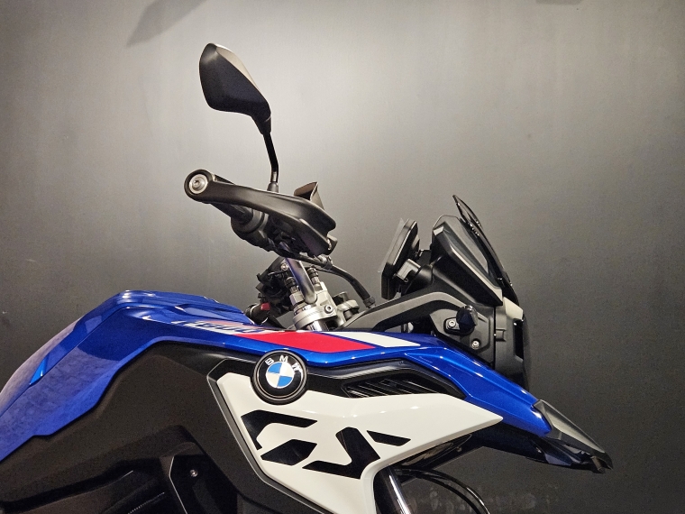 Bmw F 800 gs Ii 2025 Usado en BMW Premium Selection Bmw F 800 gs Ii 2025 Usado en BMW Premium Selection