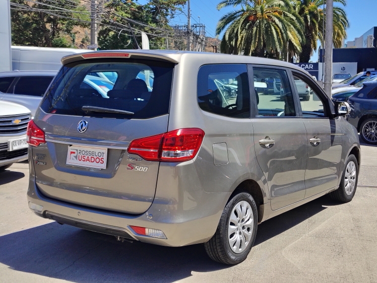 Dfm S500 Joyear S500 1.5 2023 Usado en Rosselot Usados