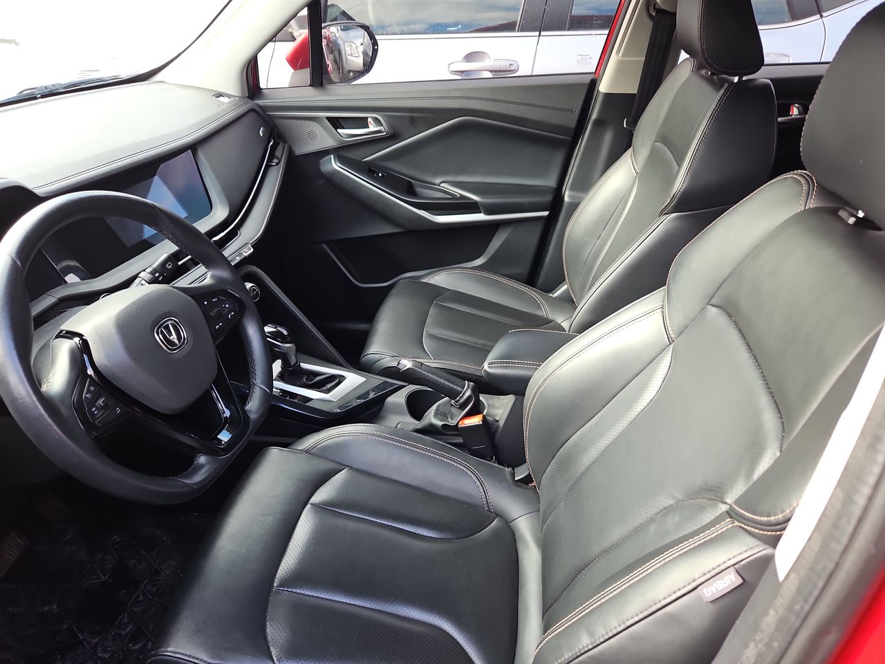 Changan Cs15 New Cs15 Elite Hb 1.5 Aut 2022 Usado en Usados de Primera - Sergio Escobar