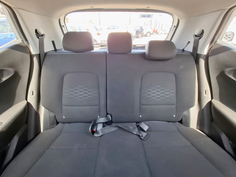 Hyundai Grand i10 Grand I-10 Ai3 Hb 1.2 2022 Usado en Rosselot Usados