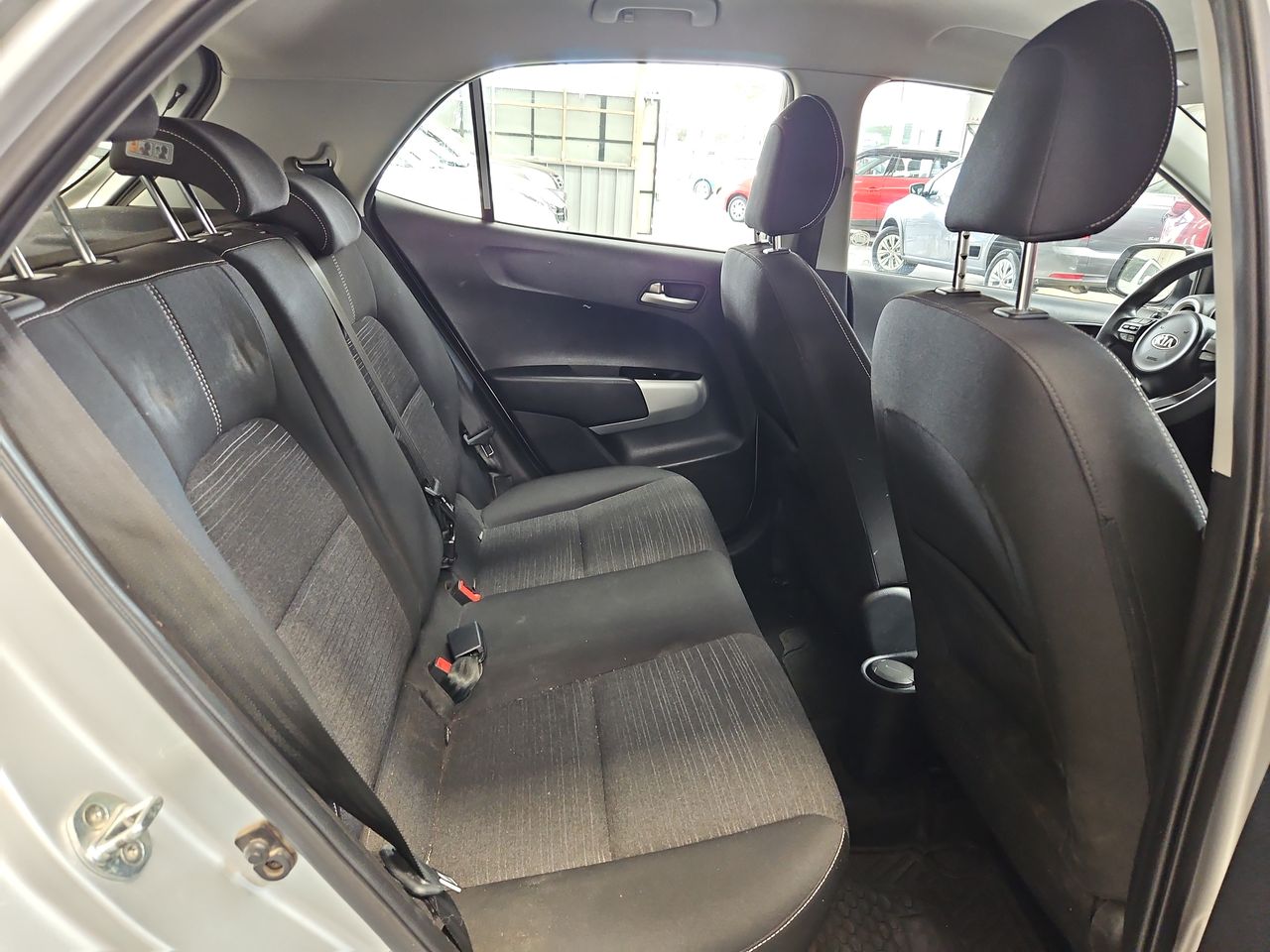 Kia Morning Morning Lx 1.0 2020 Usado  Usado en Webautos.cl