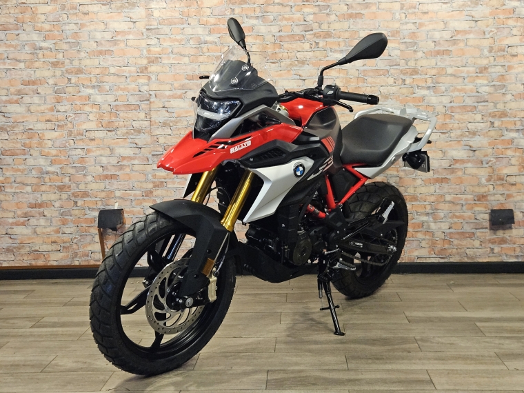Bmw G 310 gs . 2026 Usado en BMW Premium Selection