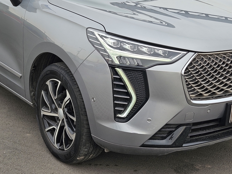 Haval Jolion Deluxe At 1.5 2022 Usado  Usado en Kovacs Usados
