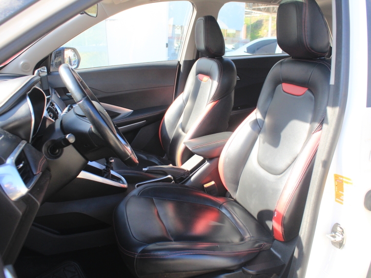 Chevrolet Groove Groove 1.5 2021 Usado en Rosselot Usados