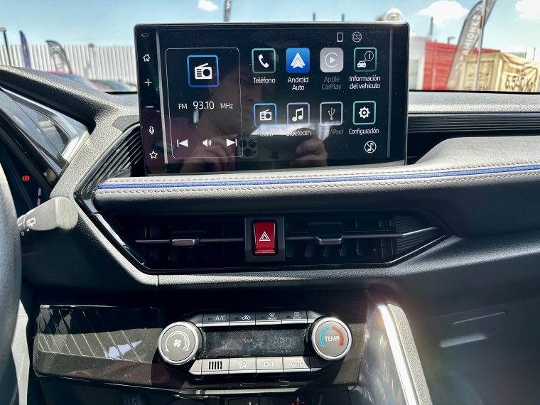 Toyota Yaris 1.5 Xg At 2024 Usado  Usado en Kovacs Usados