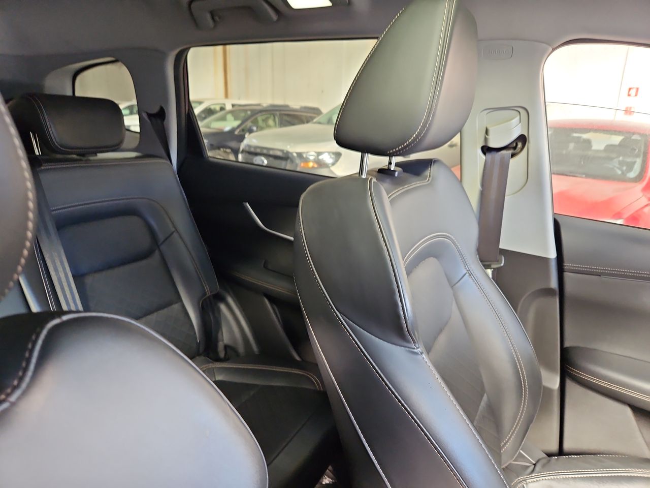 Chery Tiggo 8 Tiggo 8 1.5  Aut. 2021 Usado en Usados de Primera - Sergio Escobar