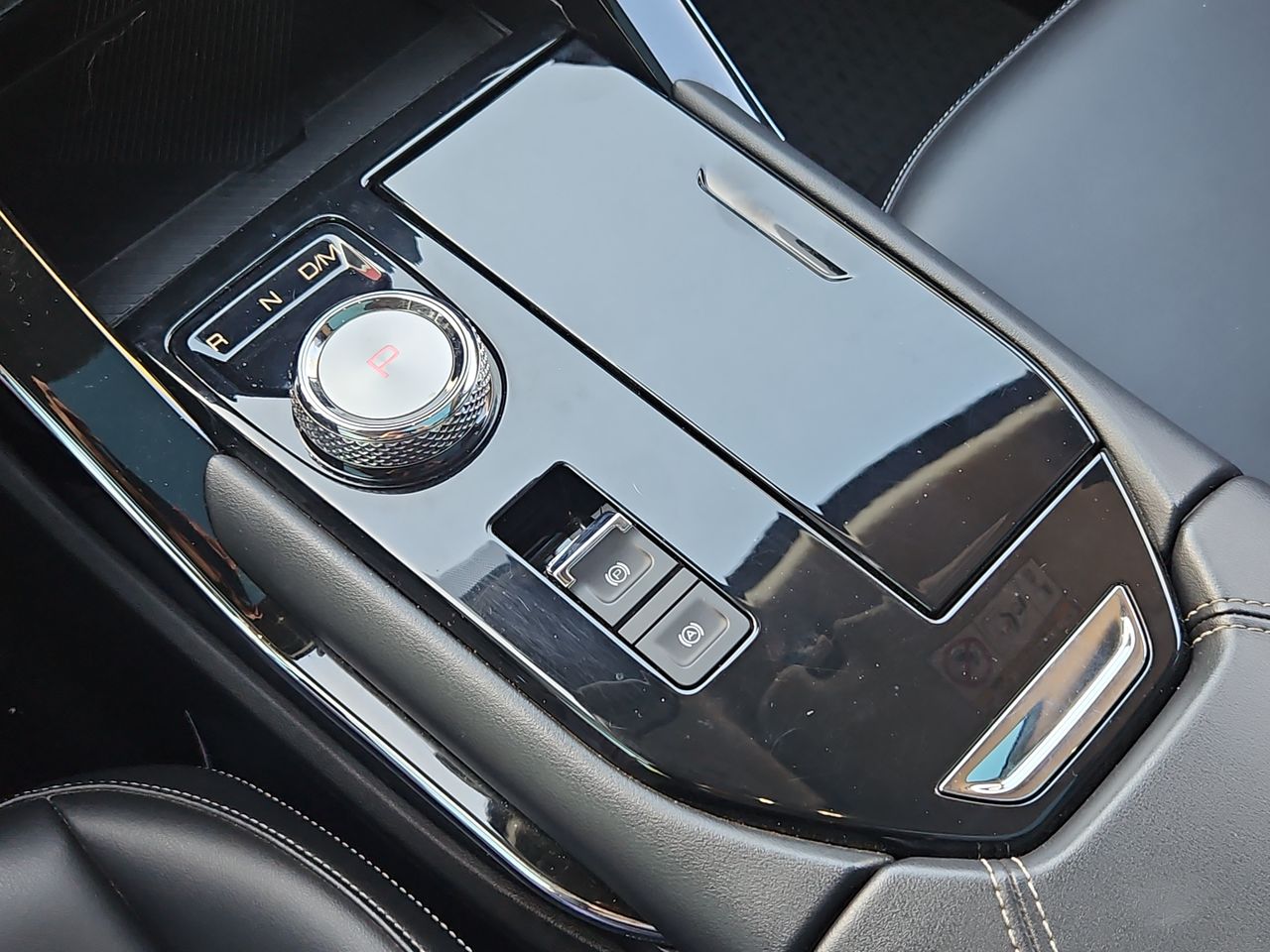 Haval H6 H6 Turbo Dct 2.0 Aut 2022 Usado en Usados de Primera - Sergio Escobar