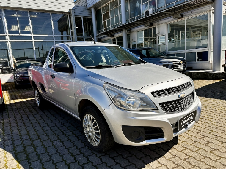 Chevrolet Montana 1.8 Mt 2017 Usado  Usado en Kovacs Usados