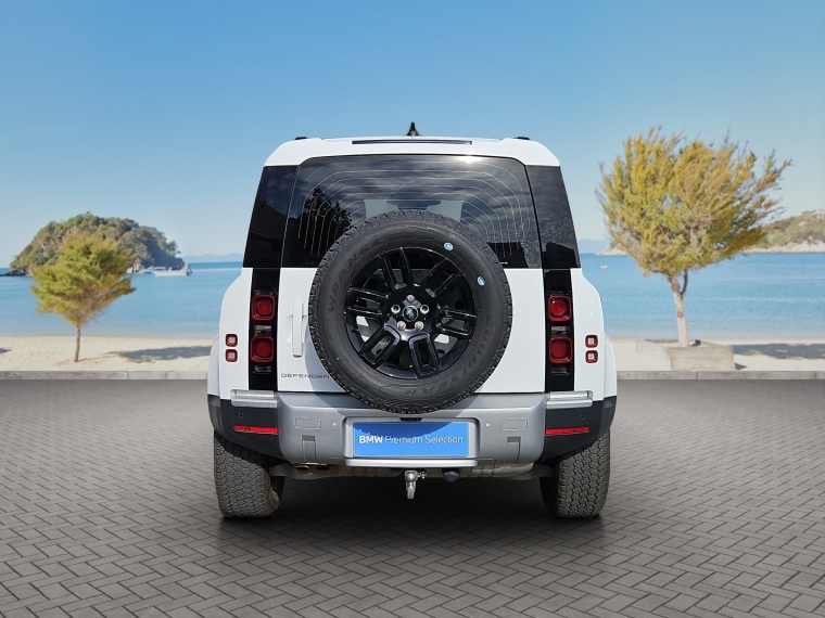 Land rover Defender 3.0 2025 Usado  Usado en BMW Premium Selection