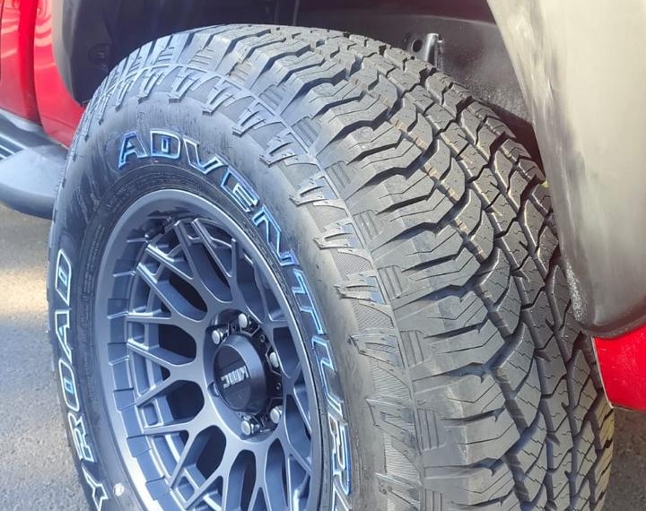 Toyota Hilux Dx 4x4 2.4 2022  Usado en GT Autos