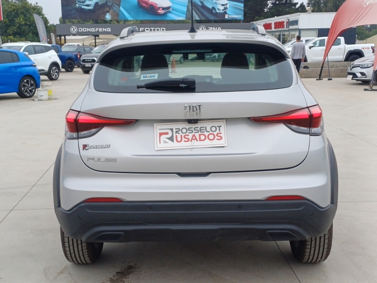 Fiat Pulse Pulse Drive Cvt 1.3 2023 Usado en Rosselot Usados