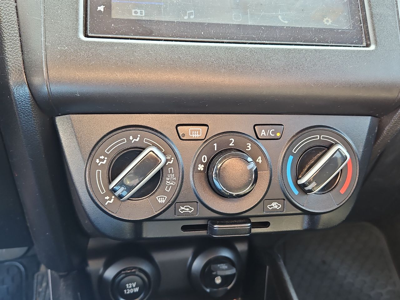 Suzuki Dzire Dzire Gl Sport 1.2 2022 Usado en Usados de Primera - Sergio Escobar