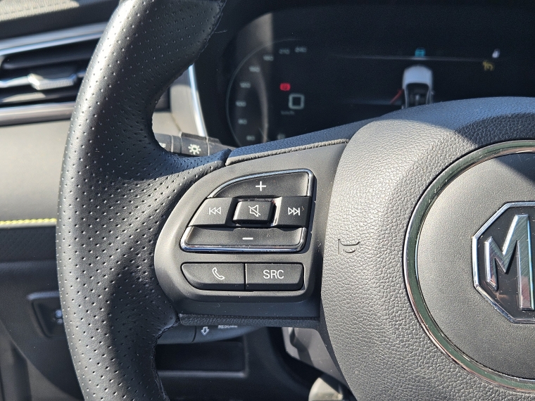 Mg Rx5 Dlx 1.5 Aut 2025 Usado  Usado en Webautos.cl