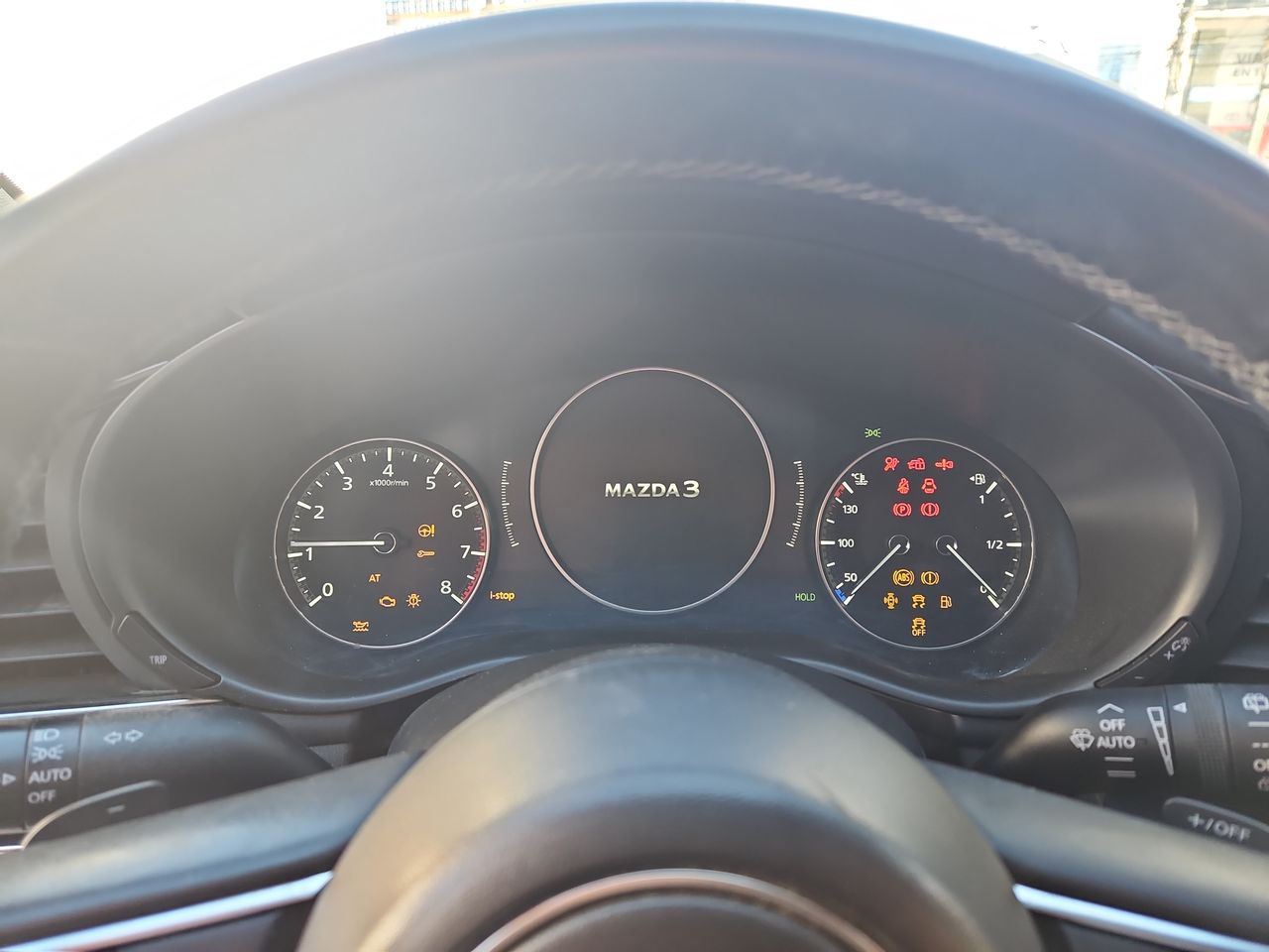 Mazda 3 3 Hatch Back 2.5 Aut 2020 Usado en Usados de Primera - Sergio Escobar