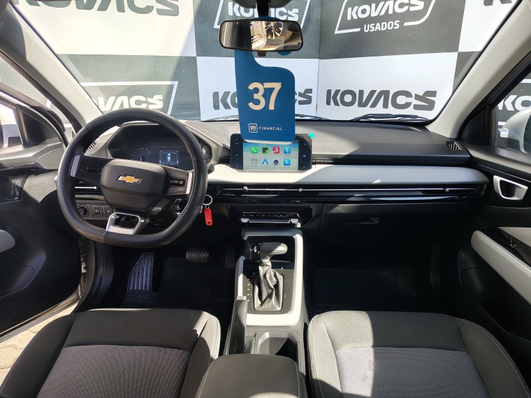 Chevrolet Sail 1.5 Ltz At 2026 Usado  Usado en Webautos.cl