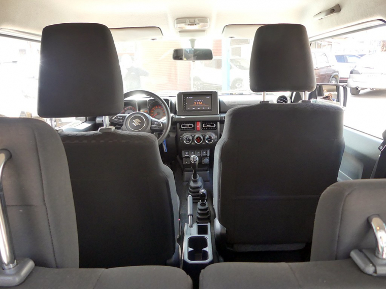 Suzuki Jimny 4x4 Otto 1.5 2020 Usado Usado en Webautos.cl Suzuki Jimny 4x4 Otto 1.5 2020 Usado Usado en Webautos.cl