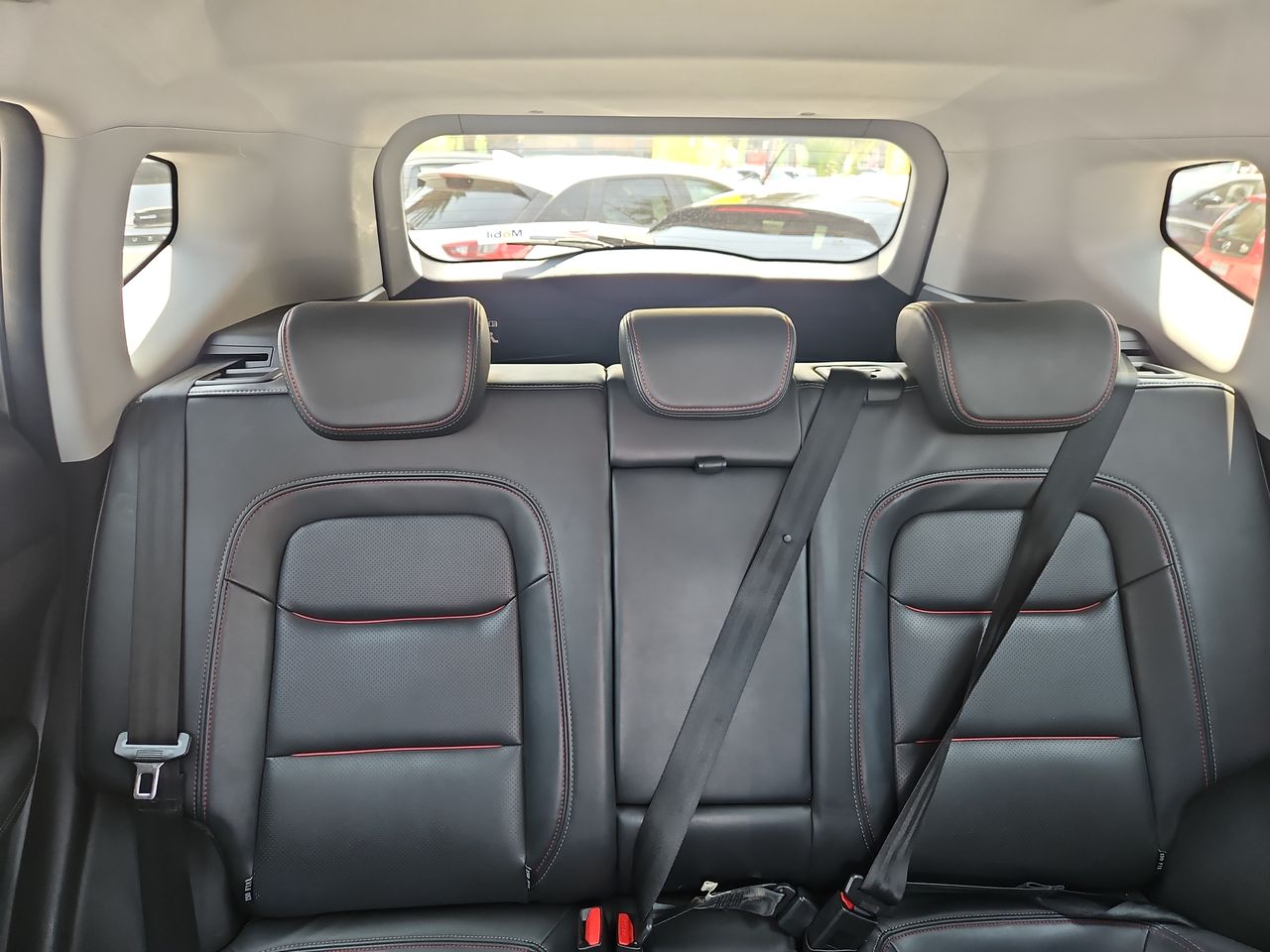 Chery Tiggo 7 Tiggo 7 Glx Cvt Pro 1.5 Aut 2022 Usado en Usados de Primera - Sergio Escobar