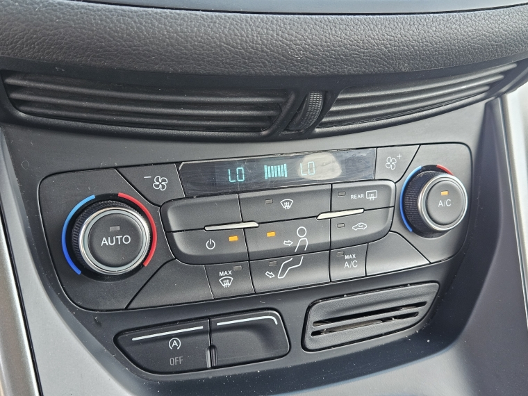 Ford Escape Ecoboost 2.0 Aut 2019 Usado  Usado en Kovacs Usados