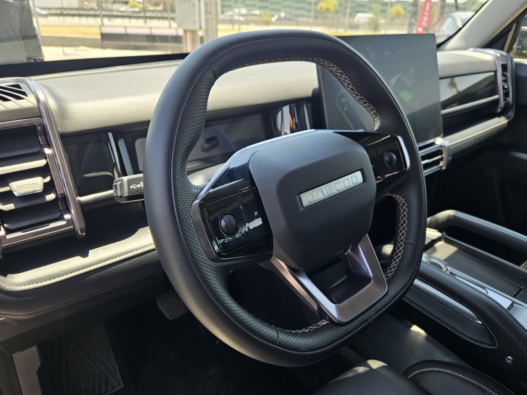 Jaecoo J6 Patagonia At (electrico) 4x4 2025 Usado  Usado en Kovacs Usados