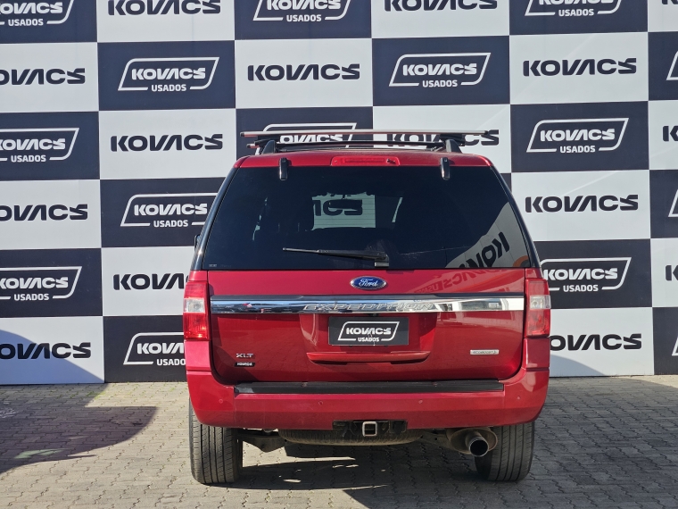Ford Expedition 3.5 Xlt At 2017 Usado  Usado en Kovacs Usados