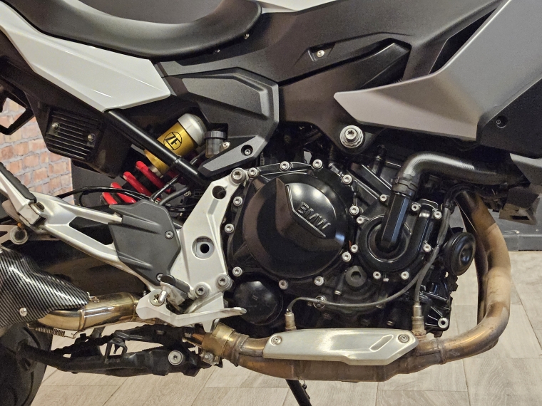 Bmw F 900 xr Ii 2024 Usado en BMW Premium Selection