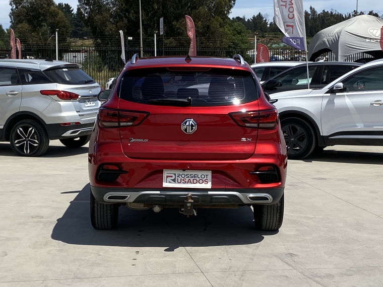 Mg Zx Zx 1.5 2022 Usado en Rosselot Usados