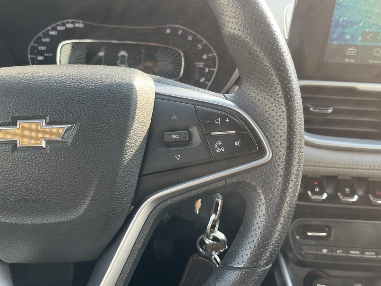 Chevrolet Groove 1.5 Ltz Mt 2021 Usado  Usado en Kovacs Usados