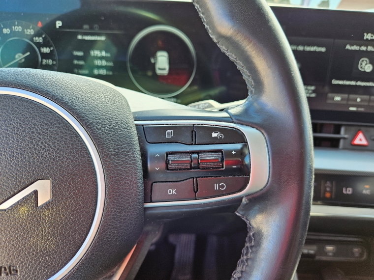 Kia Sportage Sportage Ex 2.0 Aut 2023 Usado en Rosselot Usados