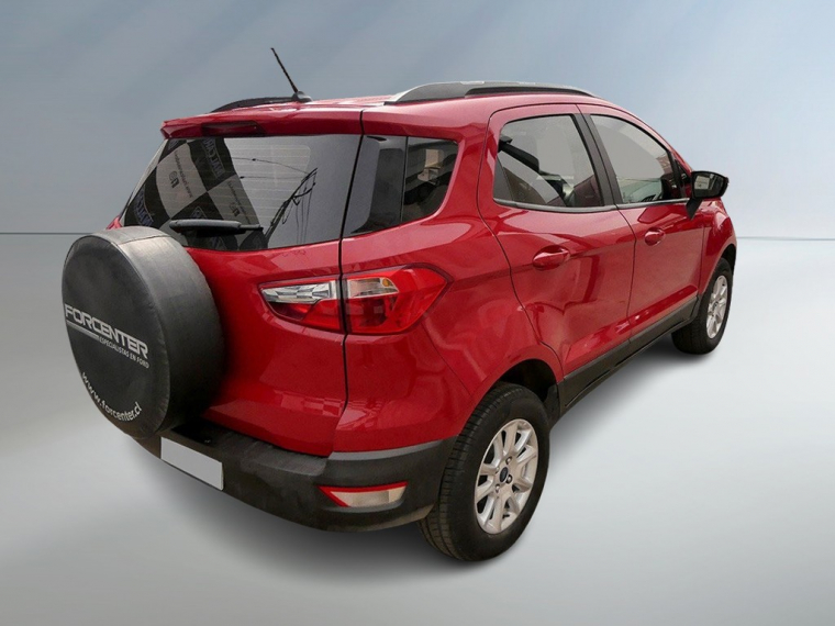 Ford Ecosport 1.5 2021 Usado Usado en Webautos.cl Ford Ecosport 1.5 2021 Usado Usado en Webautos.cl