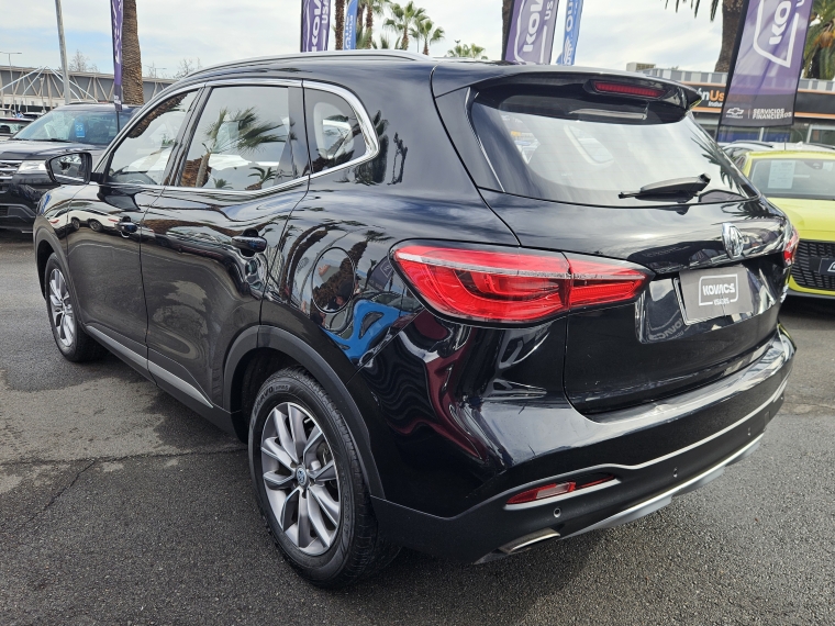 Mg Hs Hs 1.5t Comfort Mt 2021 Usado  Usado en Kovacs Usados