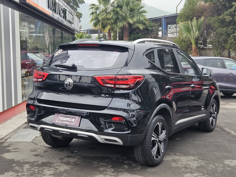 Mg Zx Cvt 1.5 Aut 2022 Usado  Usado en Kovacs Usados