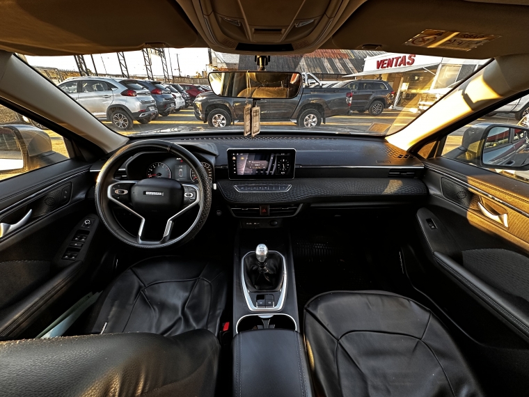 Haval Jolion Jolion Turbo 1.5 2023 Usado en Rosselot Usados