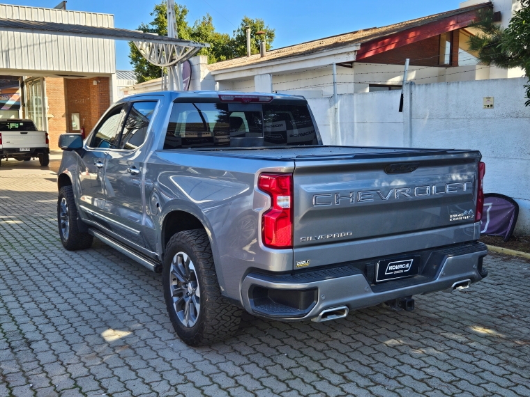 Chevrolet Silverado Silverado 4x4 3.0l Aut 2025 Usado  Usado en Kovacs Usados
