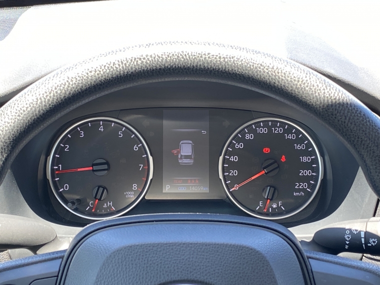 Toyota Rav4 Rav 4 2.0 2025 Usado en Rosselot Usados