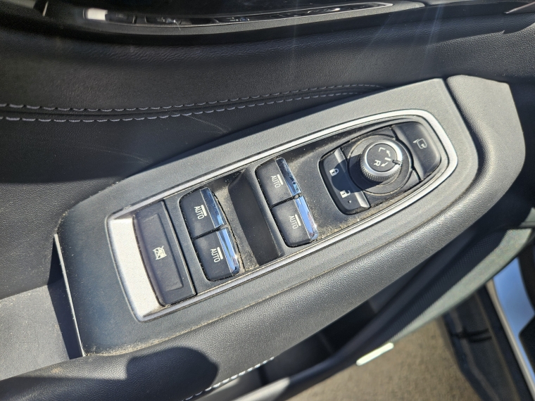 Subaru Outback 4x4 Cvt 2.5 At 2023 Usado  Usado en Autoselect Usados