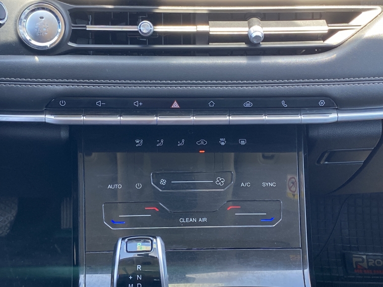 Chery Tiggo 7 pro Tiggo7 Pro Glx Cvt 1.5 2022 Usado en Rosselot Usados