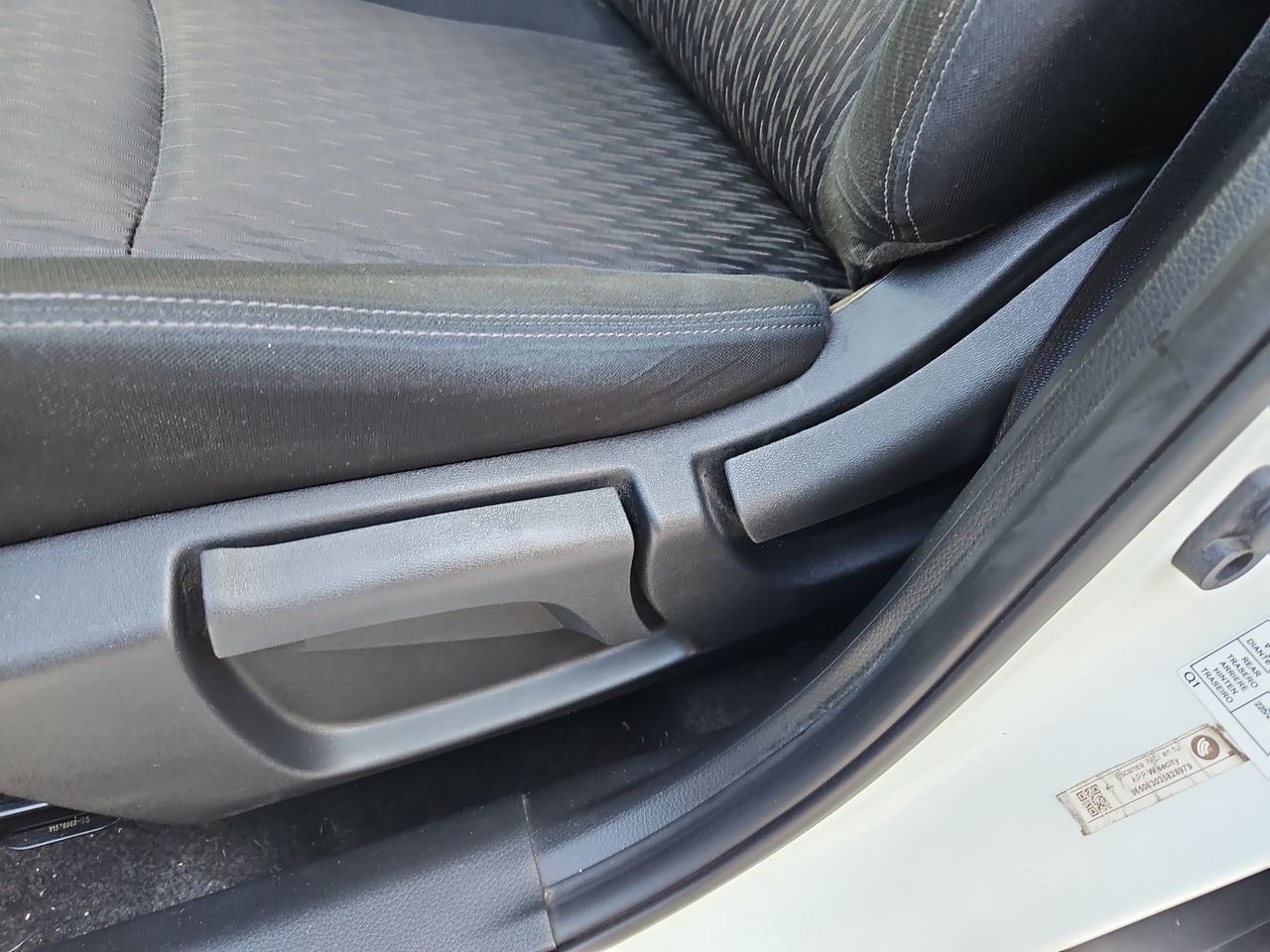 Nissan X-trail X Trail T32 Cvt 2.5 Aut 2023 Usado en Usados de Primera - Sergio Escobar